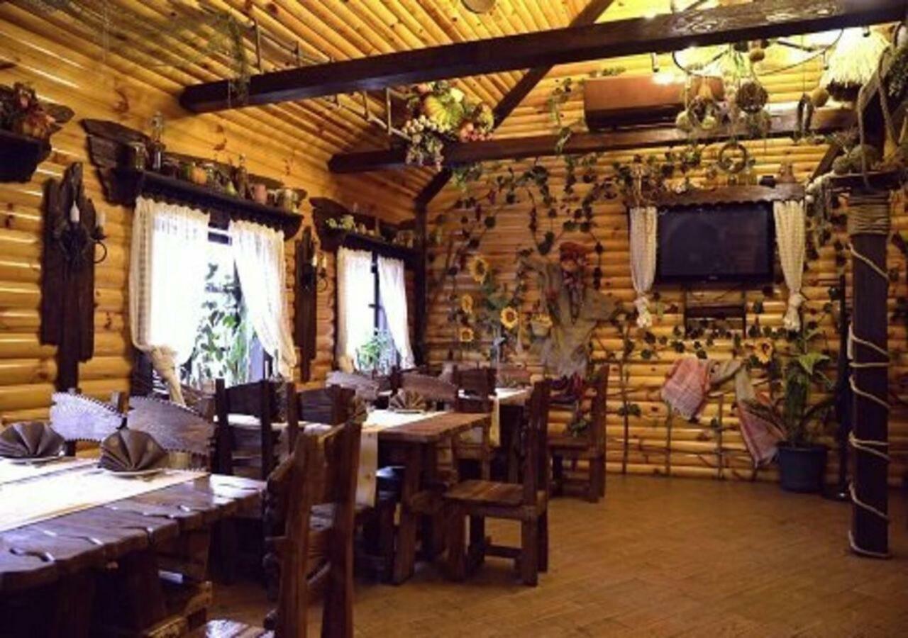 Rent-Kiev Apartment On Luxklavdievskaya מראה חיצוני תמונה