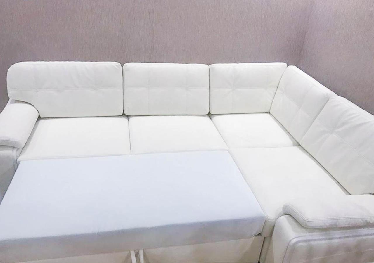 Rent-Kiev Apartment On Luxklavdievskaya מראה חיצוני תמונה