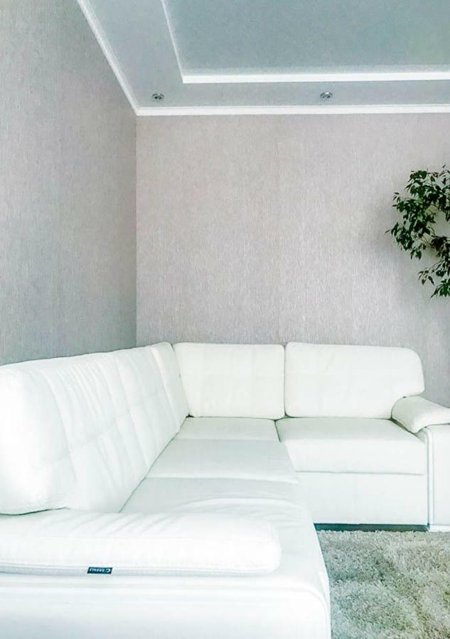 Rent-Kiev Apartment On Luxklavdievskaya מראה חיצוני תמונה