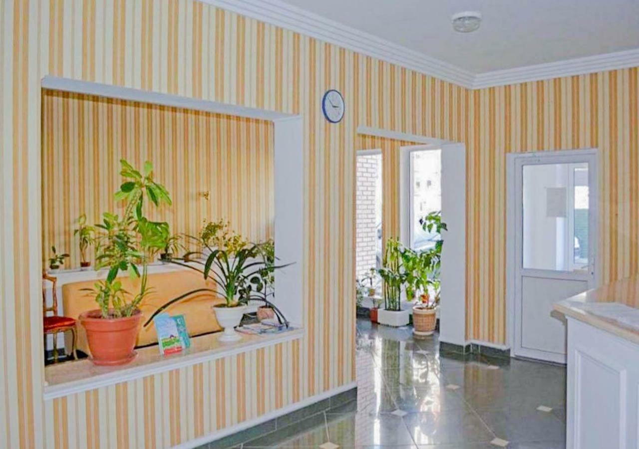 Rent-Kiev Apartment On Luxklavdievskaya מראה חיצוני תמונה