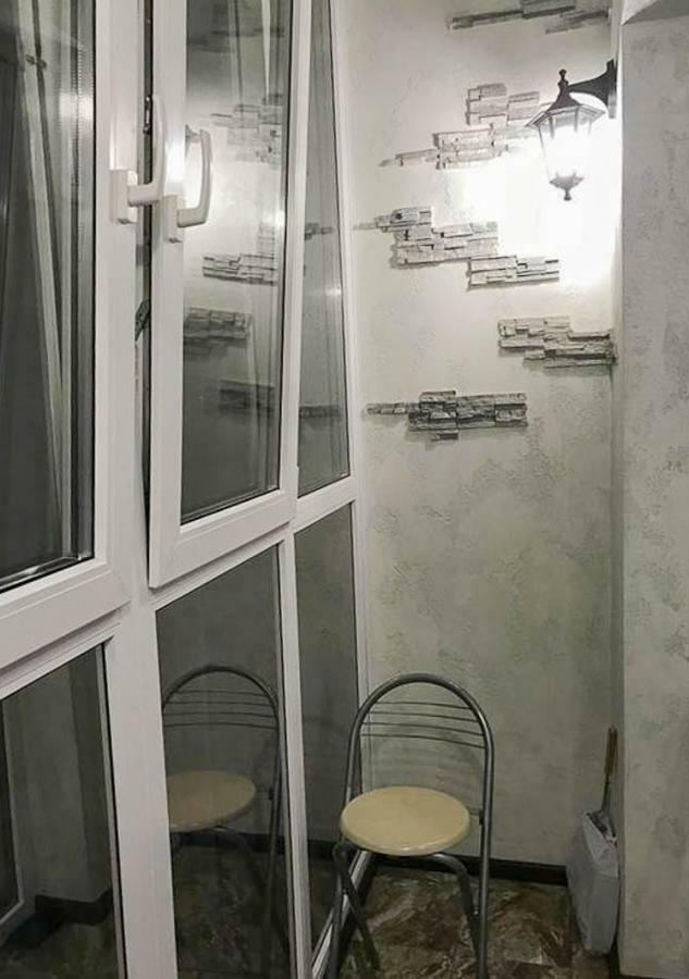 Rent-Kiev Apartment On Luxklavdievskaya מראה חיצוני תמונה